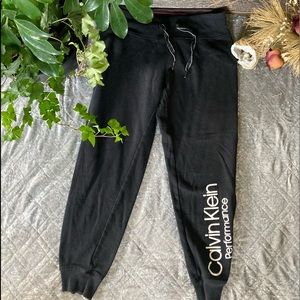 Calvin Klein sweatpants